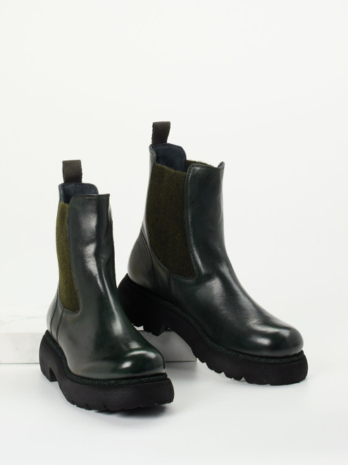 Chelsea Boots-17356590005 Konstantin Starke