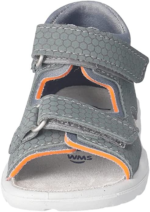 RICOSTA Jungen Sandalen grün