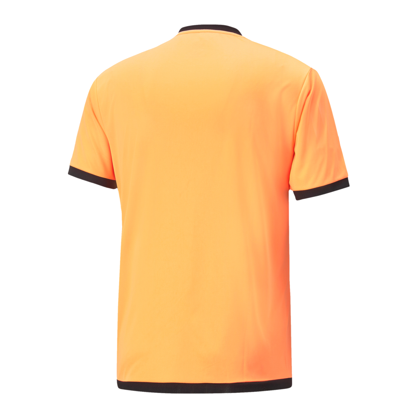 PUMA teamLIGA Schiedsrichter Trikot Orange F21