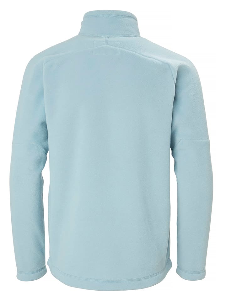 Helly Hansen Fleecejacke in Hellblau günstig kaufen