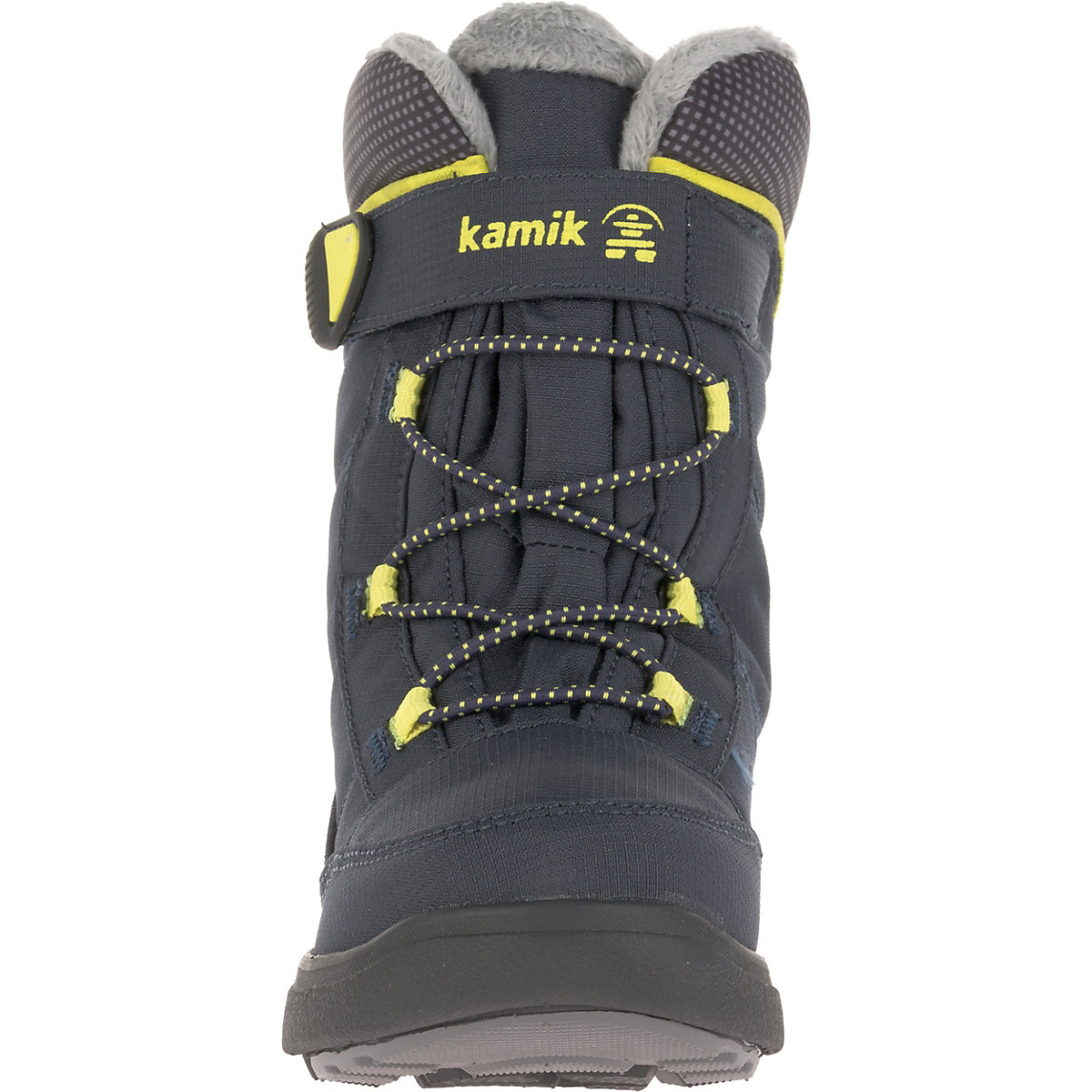 Winterstiefel für Jungen