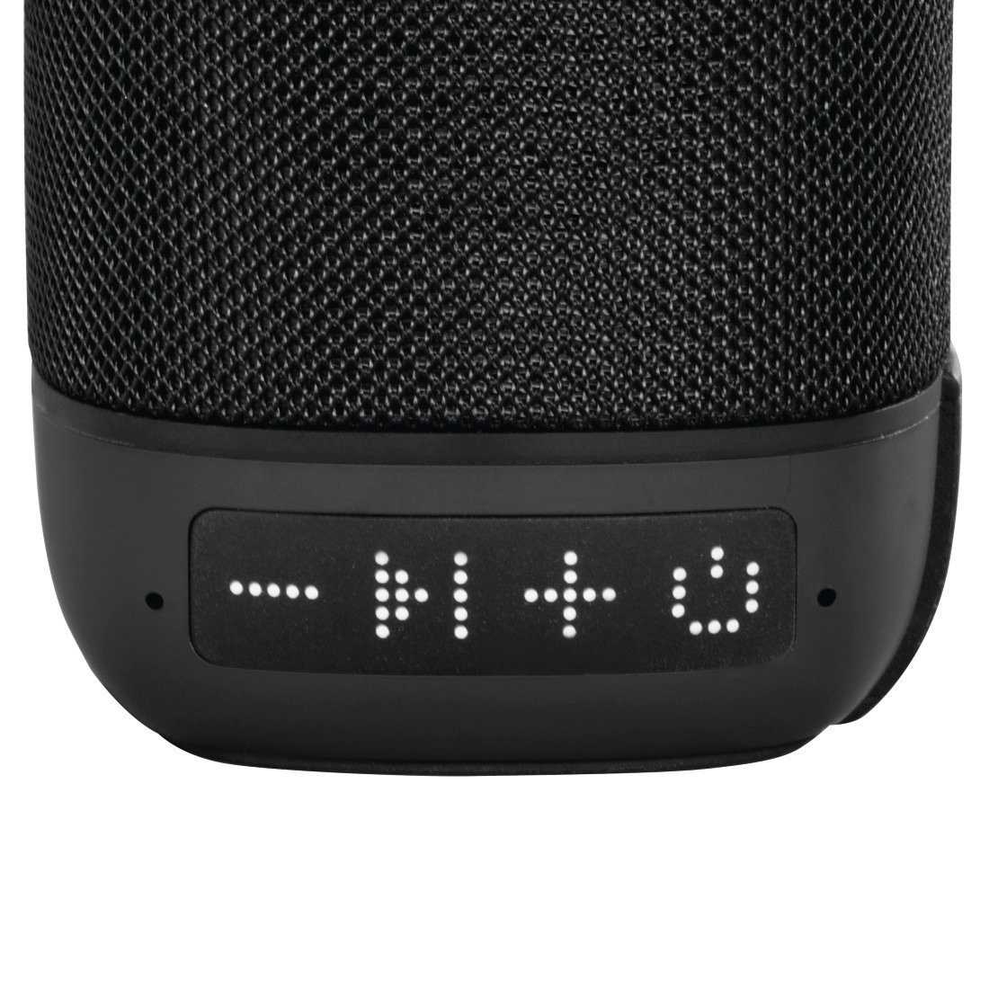 Hama Bluetooth Lautsprecher Tube 3.0, USB C Bluetooth-Lautsprecher (3 W)