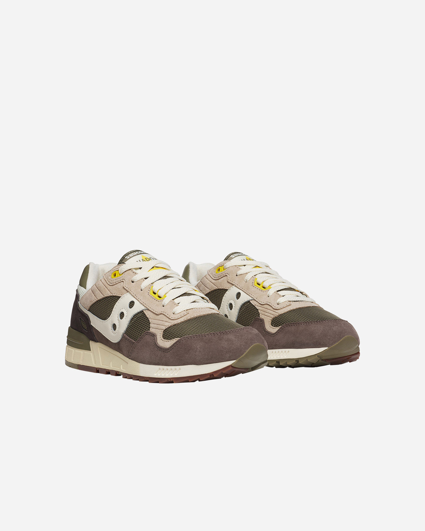 Chaussures Baskets Saucony Shadow 5000 M S70665-57