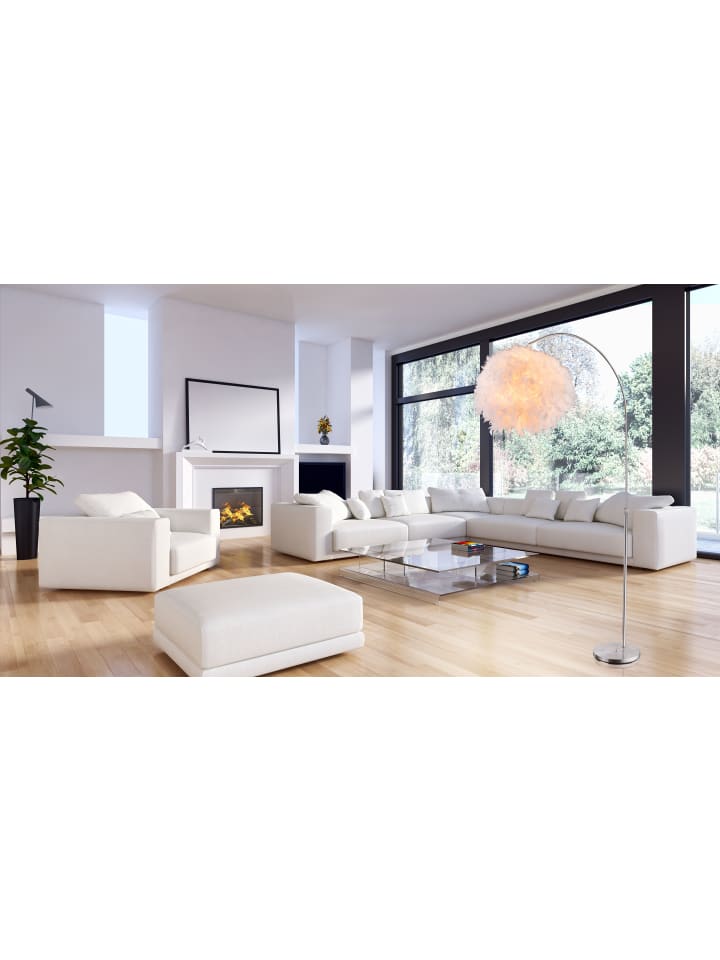 Globo lighting Stehleuchte 