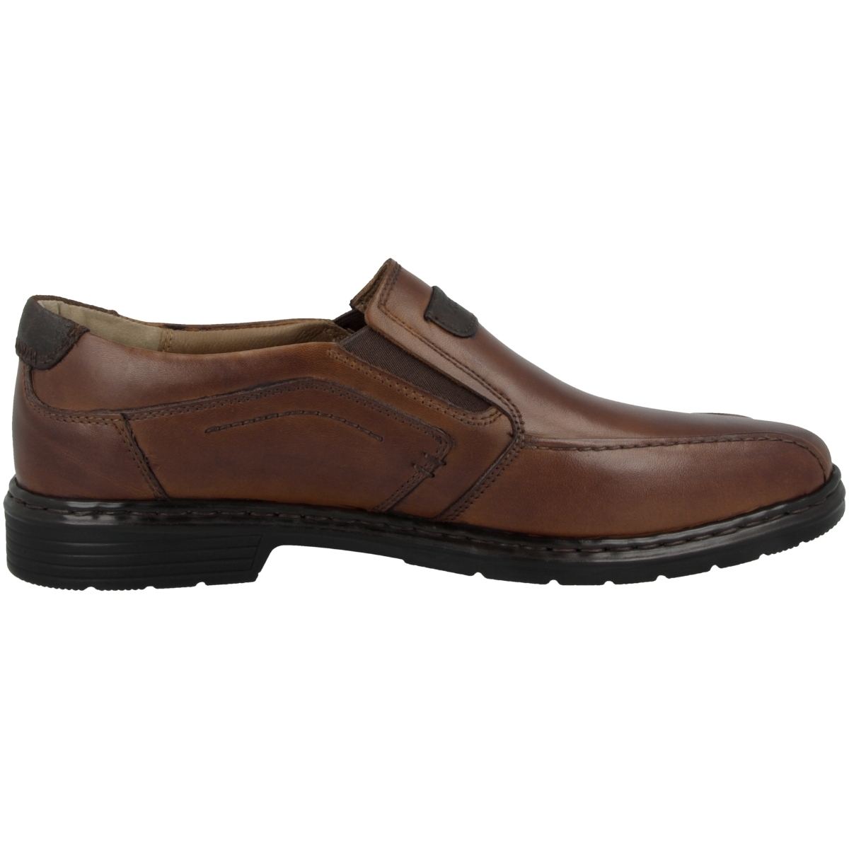 Josef Seibel Alastair 03 Slipper braun