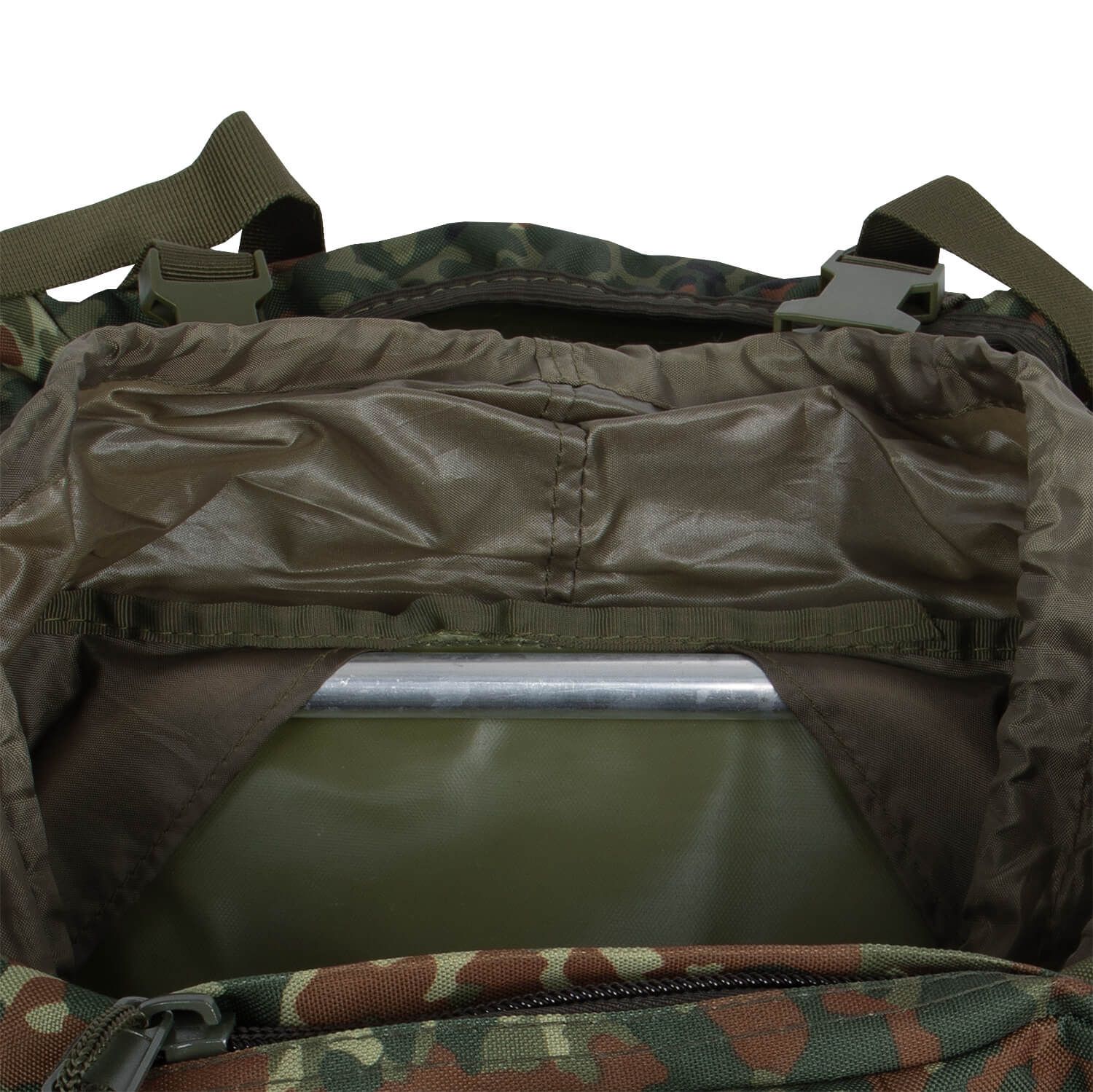Rucksack Tactical groß
