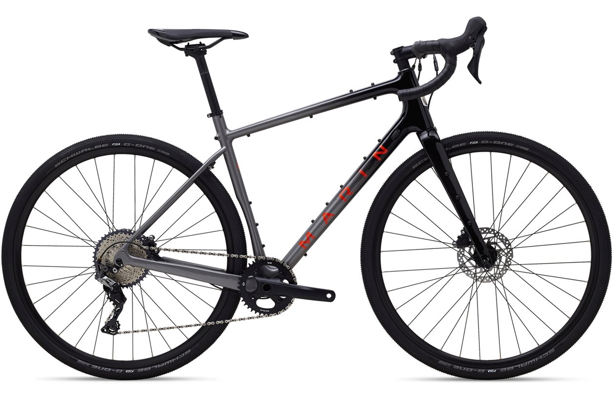 Marin Headlands 1 - 2023 - 28 Zoll - Diamant