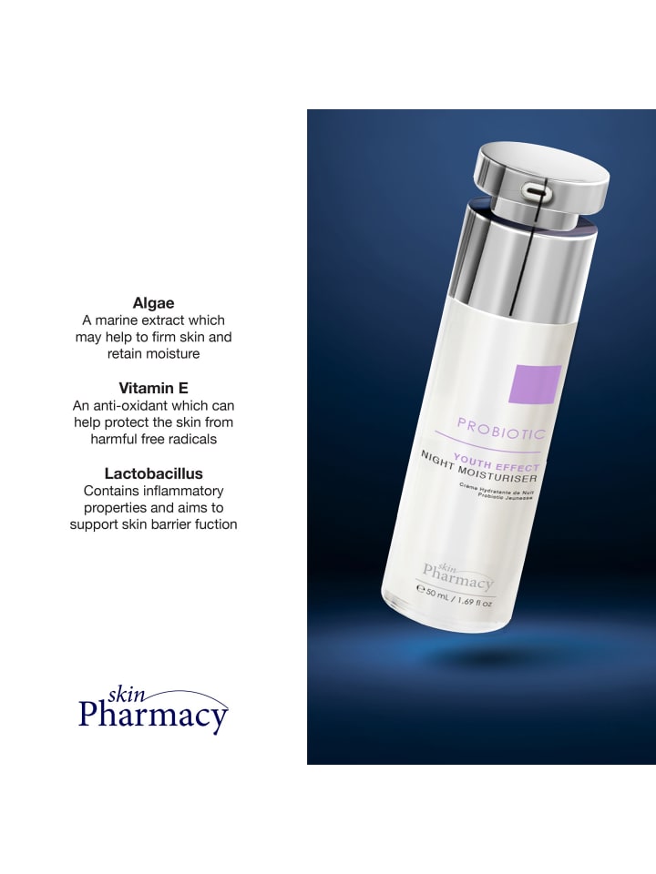 Skinchemists skinPharmacy Tiefenregenerations- & Reparatur Trio günstig kaufen onesize