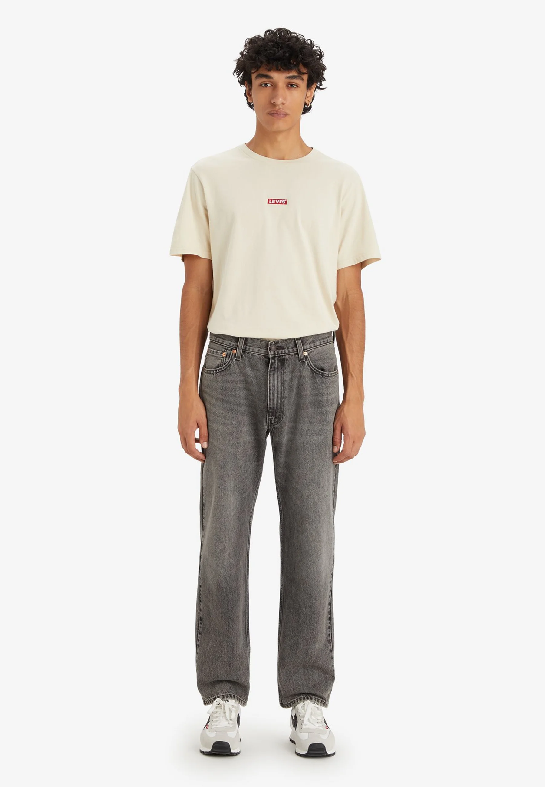 Levi's® 555 '96 RELAXED STRAIGHT - Vaqueros holgados