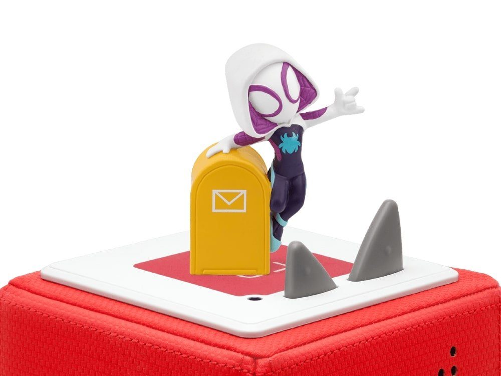 tonies Spielfigur Marvel Spidey und seine Super-Freunde - Kobzilla