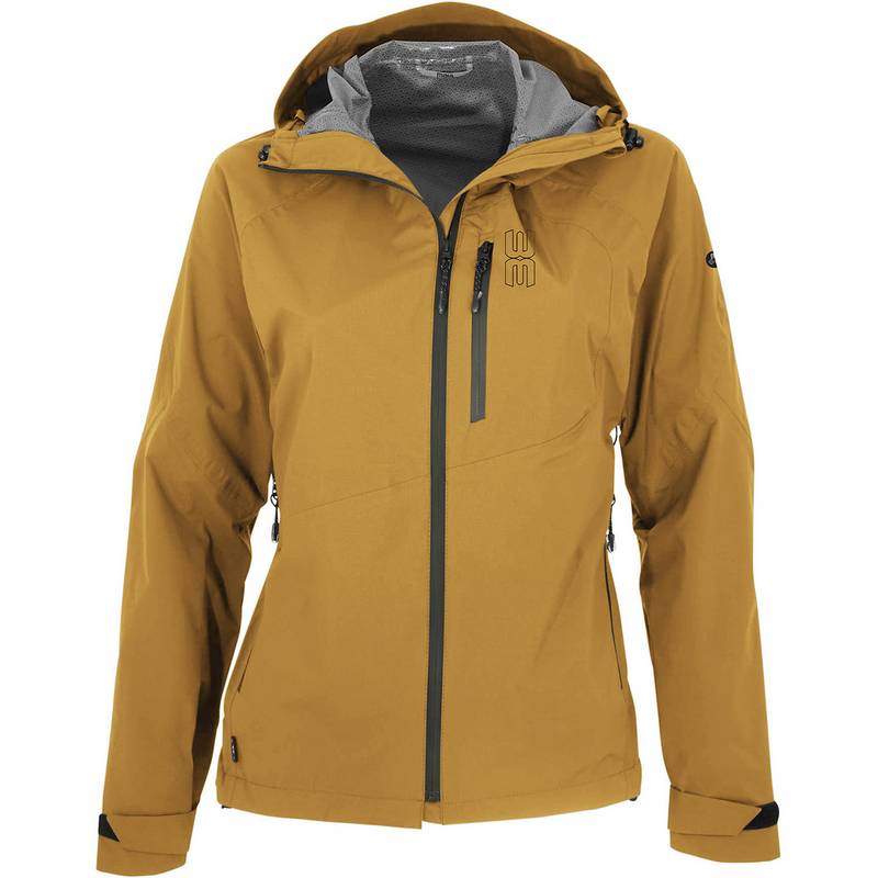 Maul Sport Zermatt 2.5L Funktionsjacke Damen