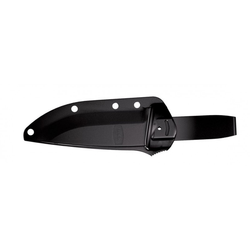 Buck Small 853Brs Selkirk Messer, Jagdmesser.