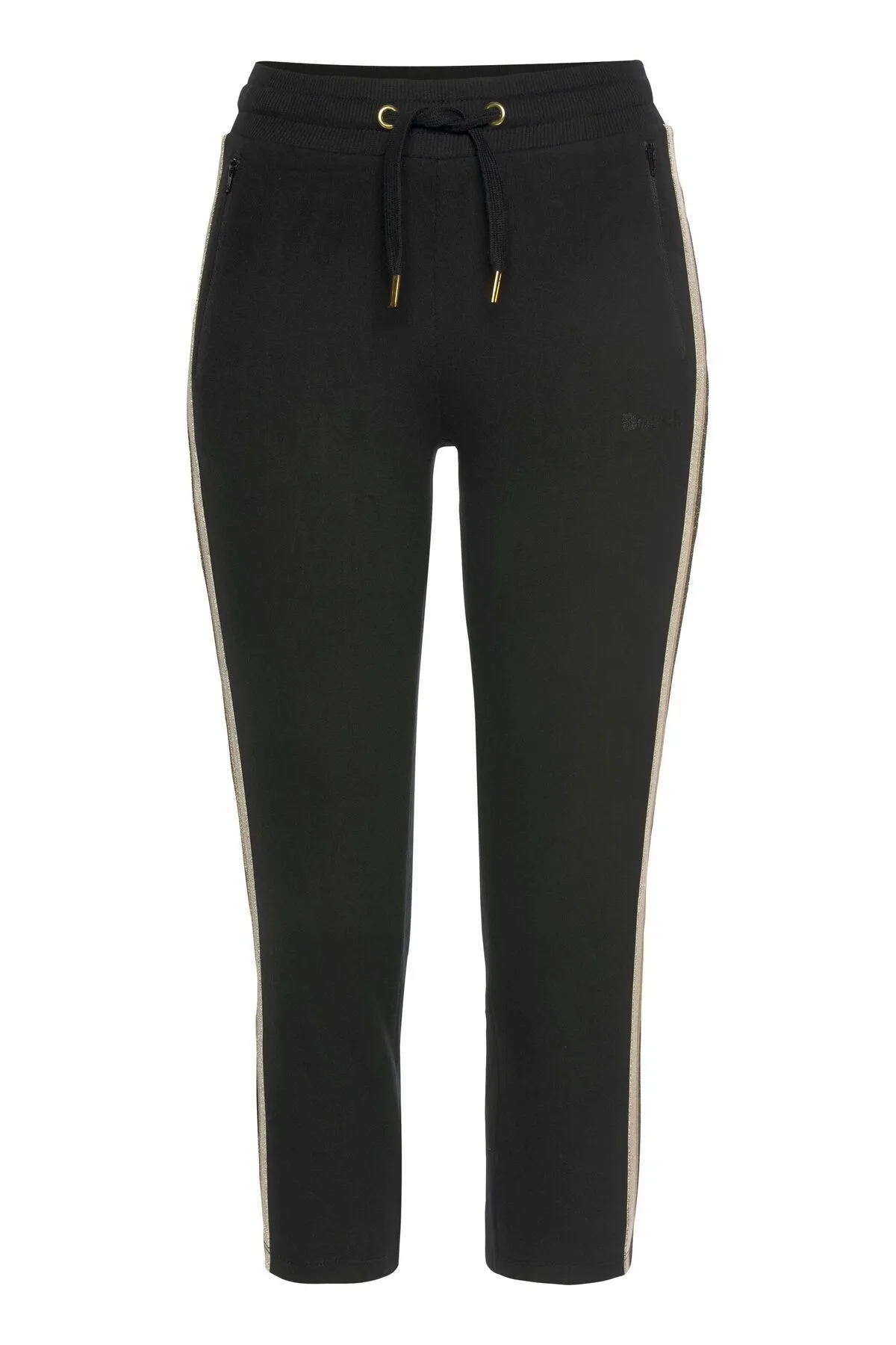 BENCH  Jogginghose - Rosa - Basic Jogger