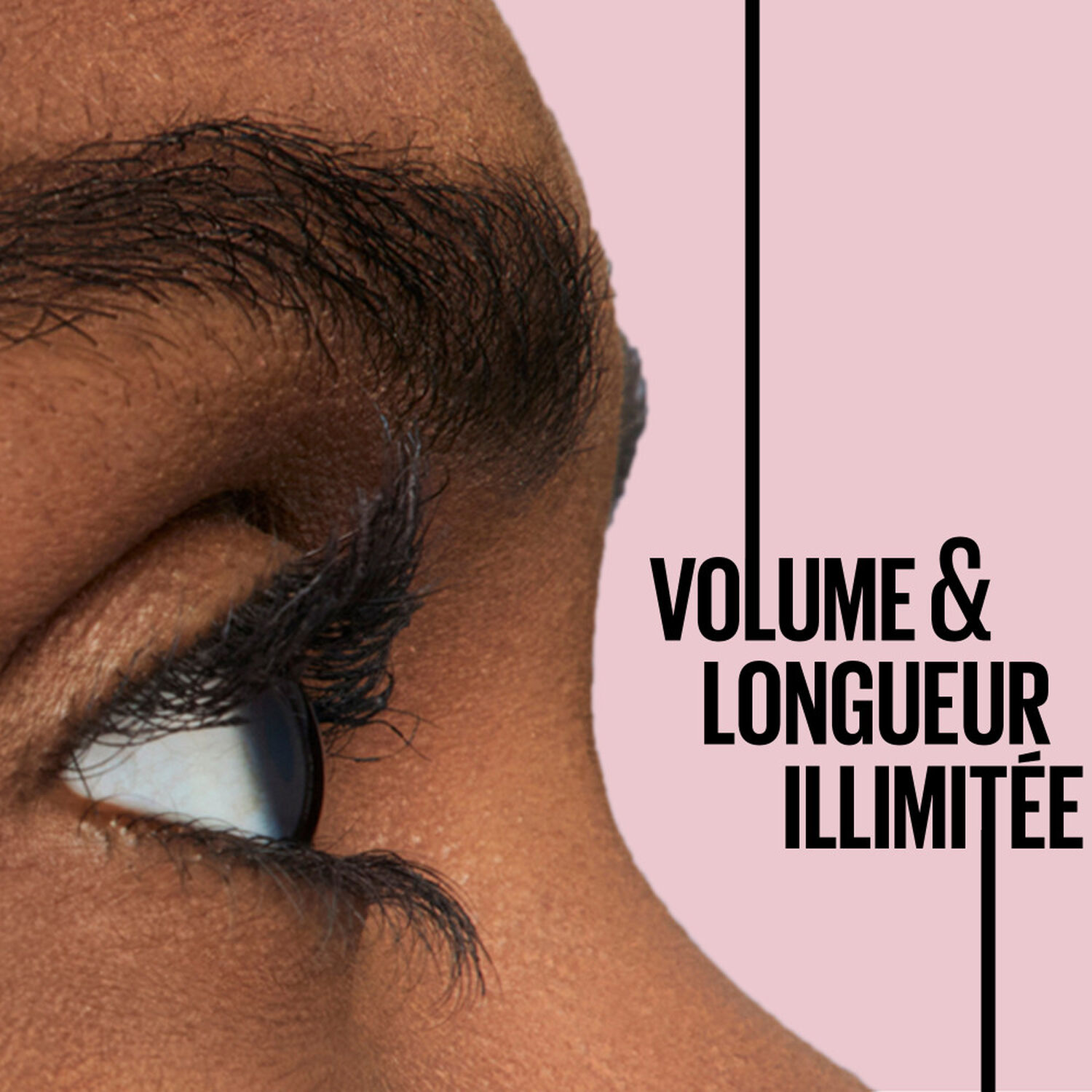 Maybelline New York Sky High Coffret Exclusif Mascara +2 Produits