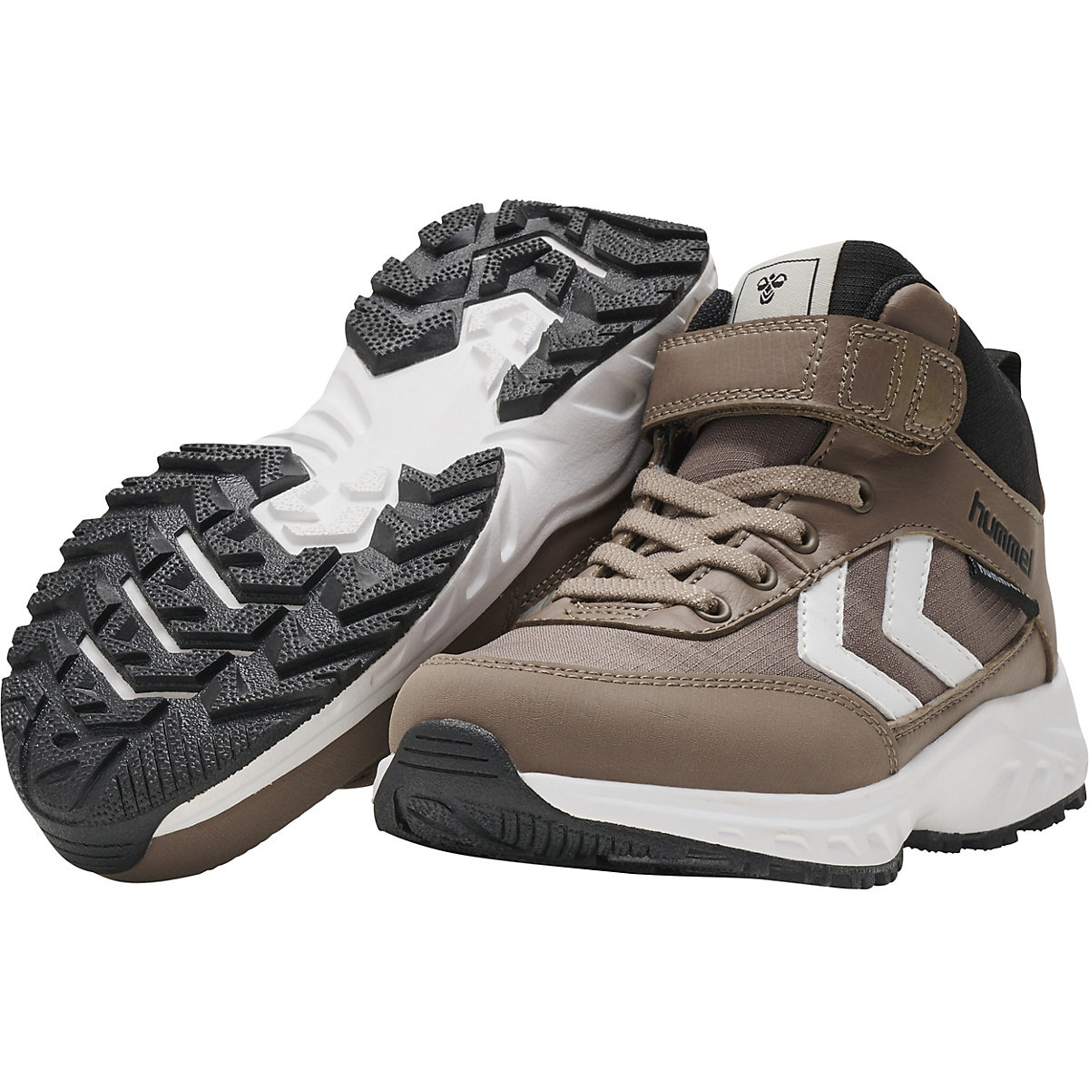 ROOT TEX JR Winterstiefel für Kinder