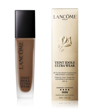 LANCÔME Teint Idole Ultra Wear 24H Wear & Comfort Flüssige Foundation-30 ml