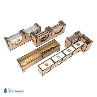 Lacrimosa Organizer