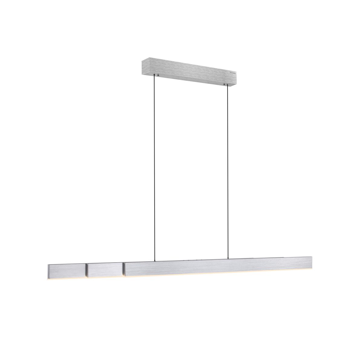 Paul Neuhaus LED Pendelleuchte Pure-Moto-Rise Alu