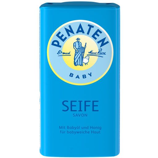 PENATEN BABY Seife  90 g  Seife