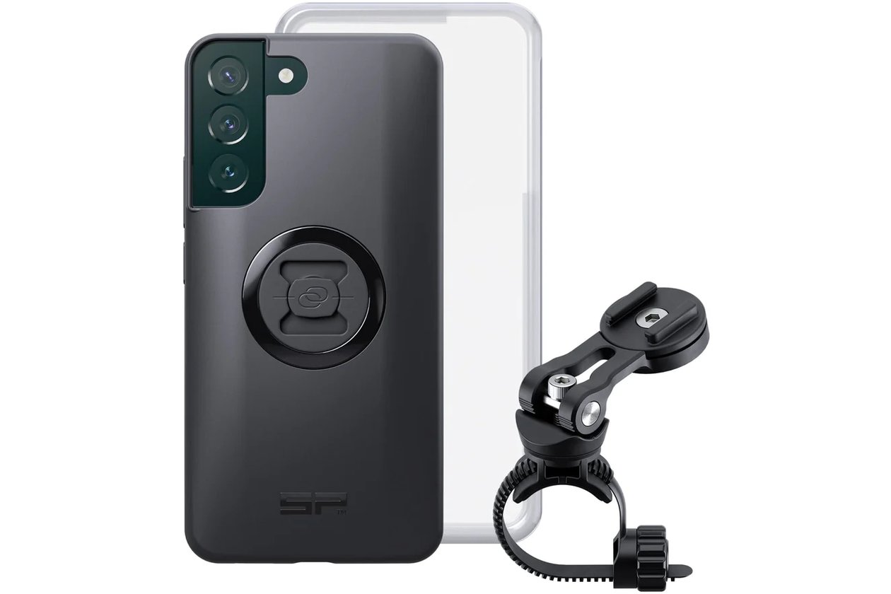 SP Connect Bike Bundle II Samsung Galaxy S22+
