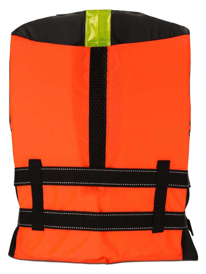 Cruz Schwimmweste Ladoga in 5002 Shocking Orange günstig kaufen