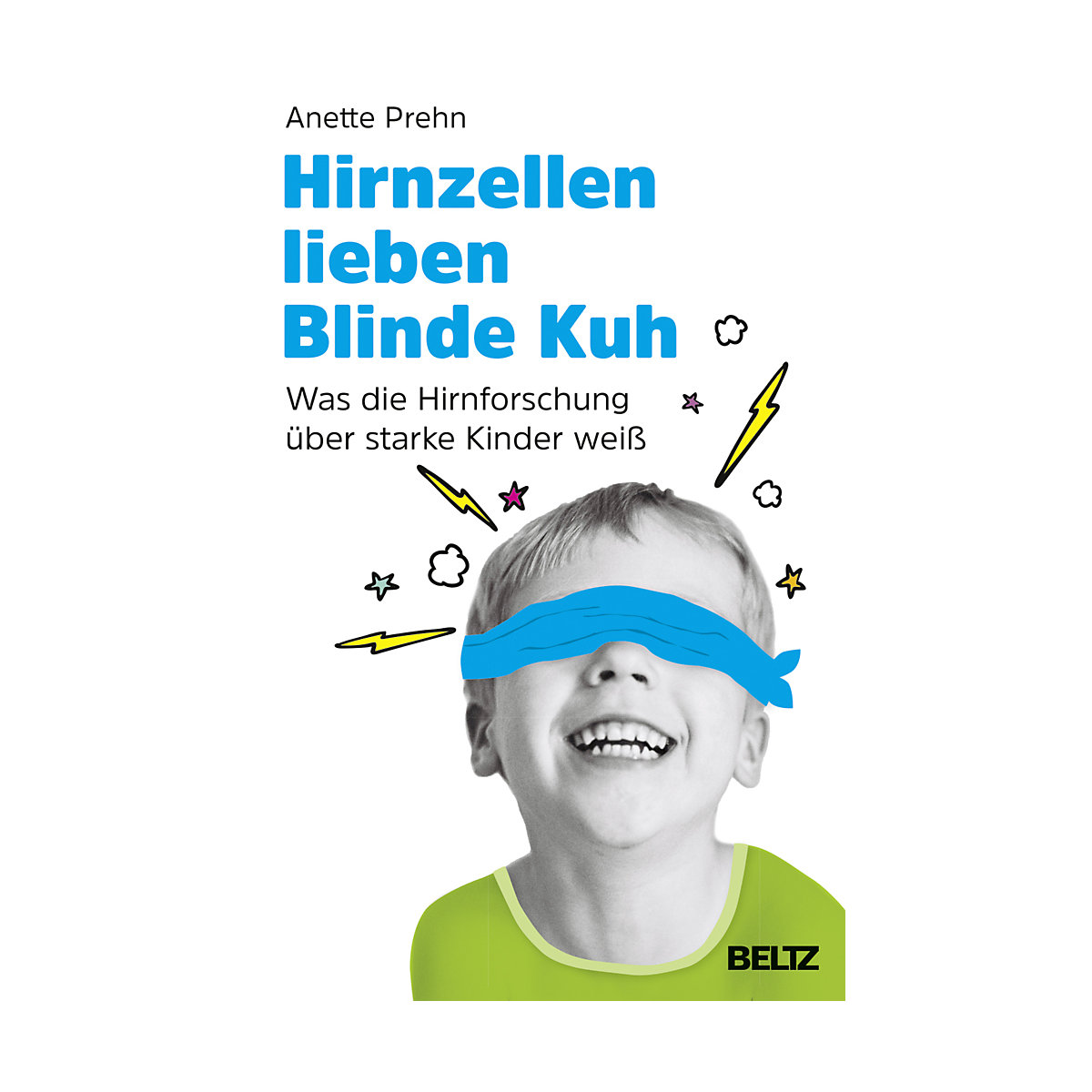 Hirnzellen lieben Blinde Kuh