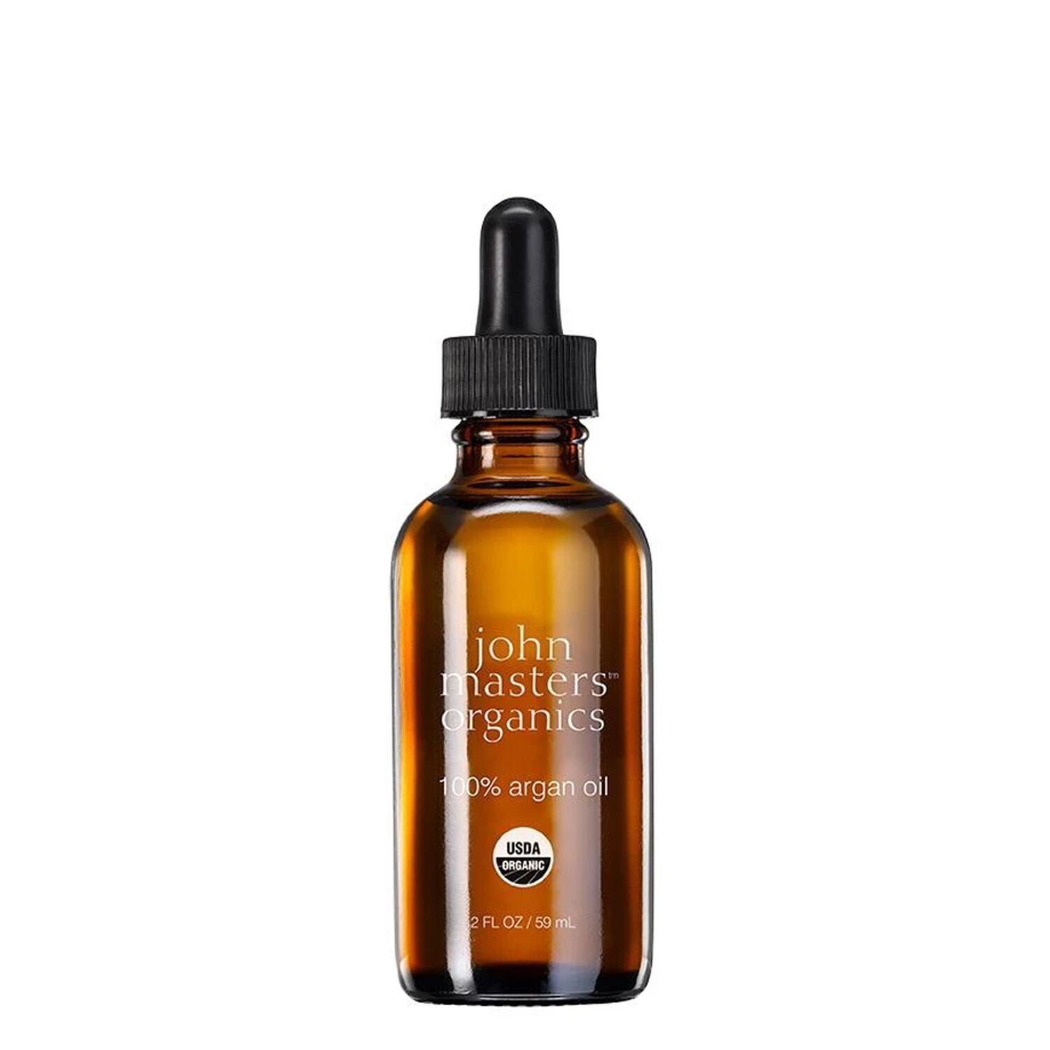 John Masters Organics Huile d'Argan 100% Pure 59 ml