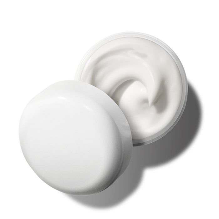 The Moisturizing Soft Cream