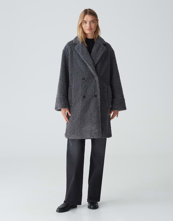 Oversize Mantel Honise