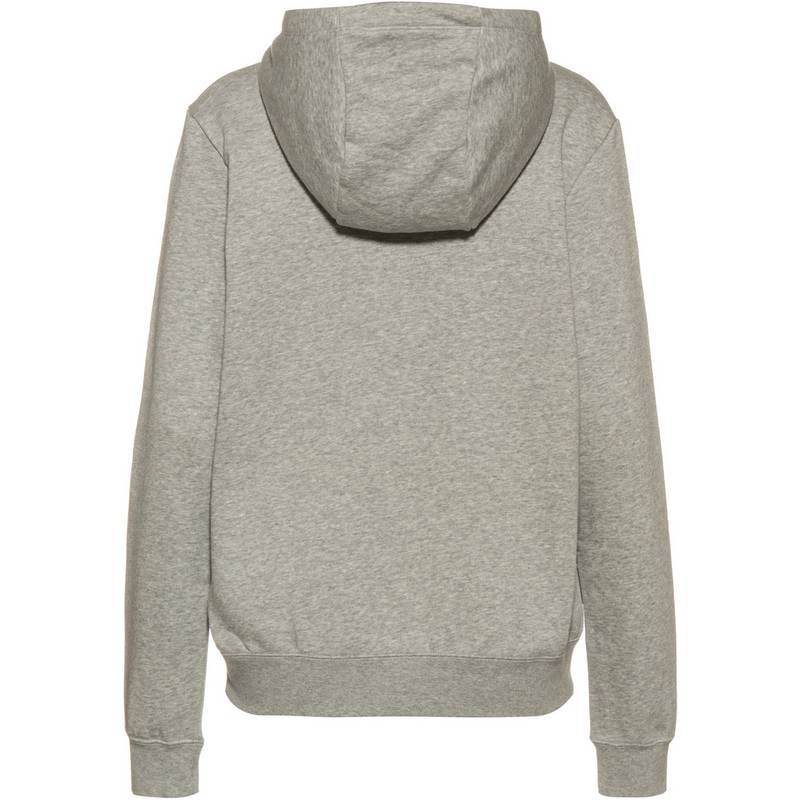 Nike NSW Club Hoodie Damen