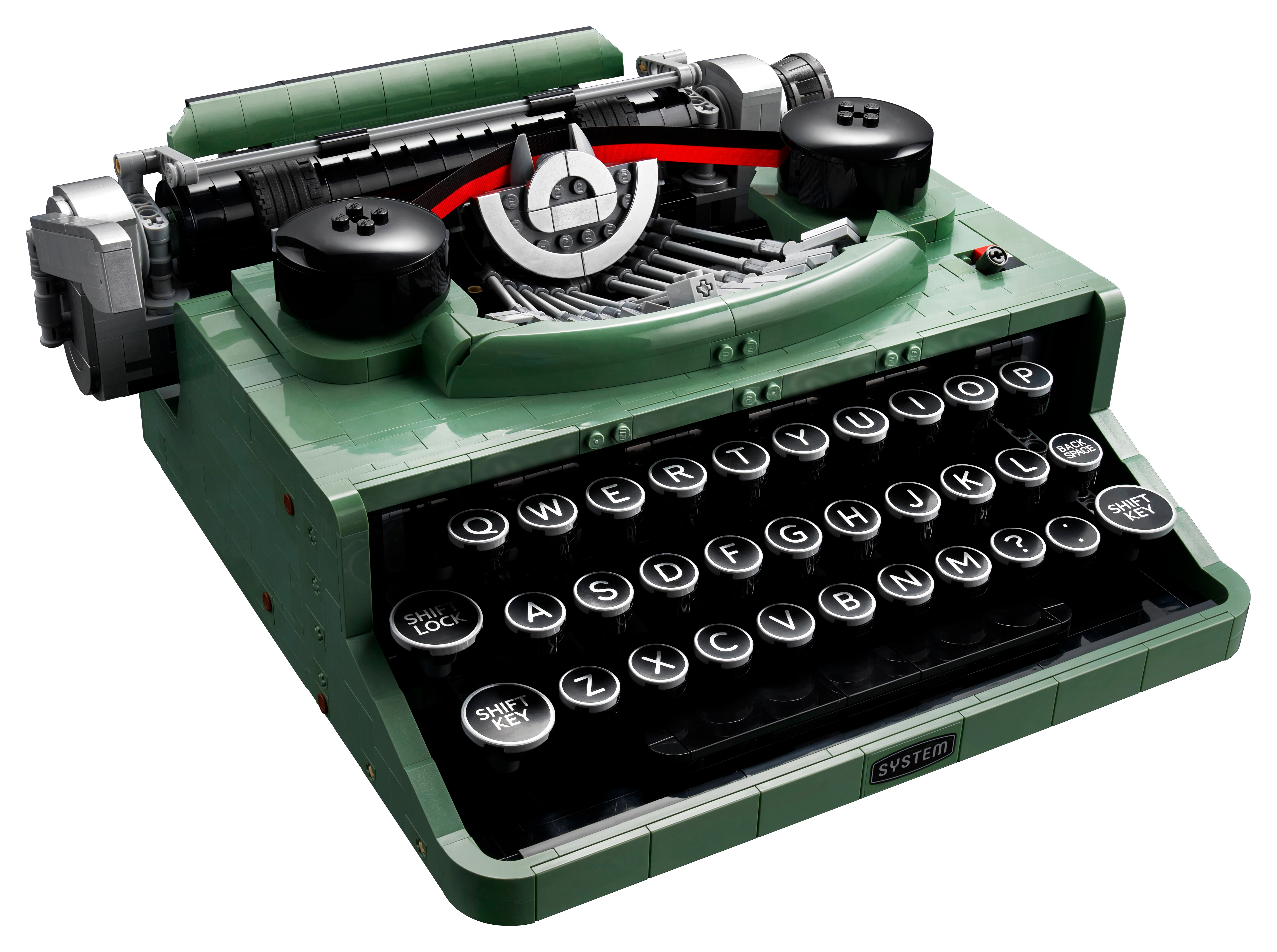 Schreibmaschine 21327