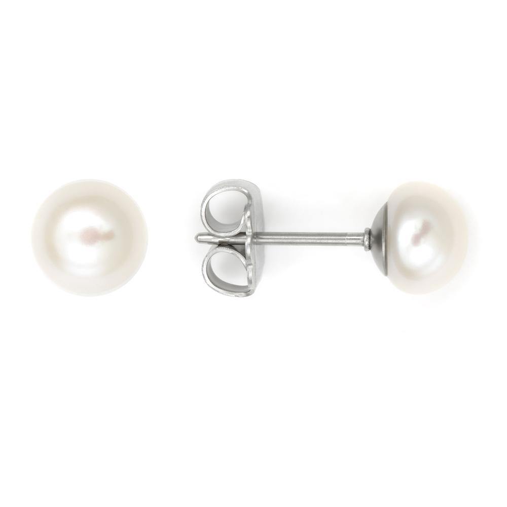 Heideman Boucles d'oreille en perles Boucles d'oreilles