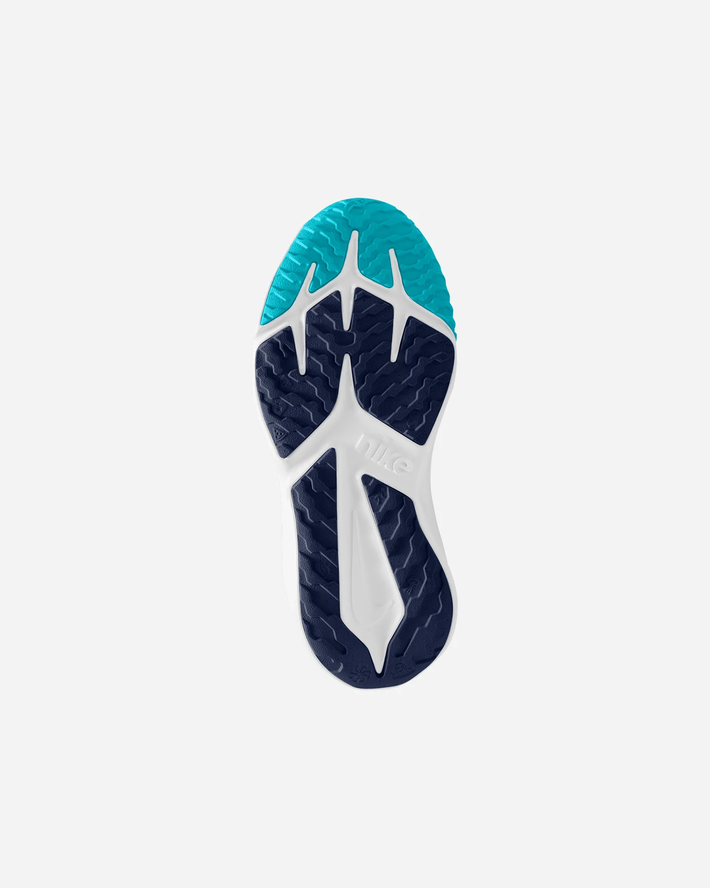 Buty sportowe Nike Star Runner 4 Ps Jr DX7614-409