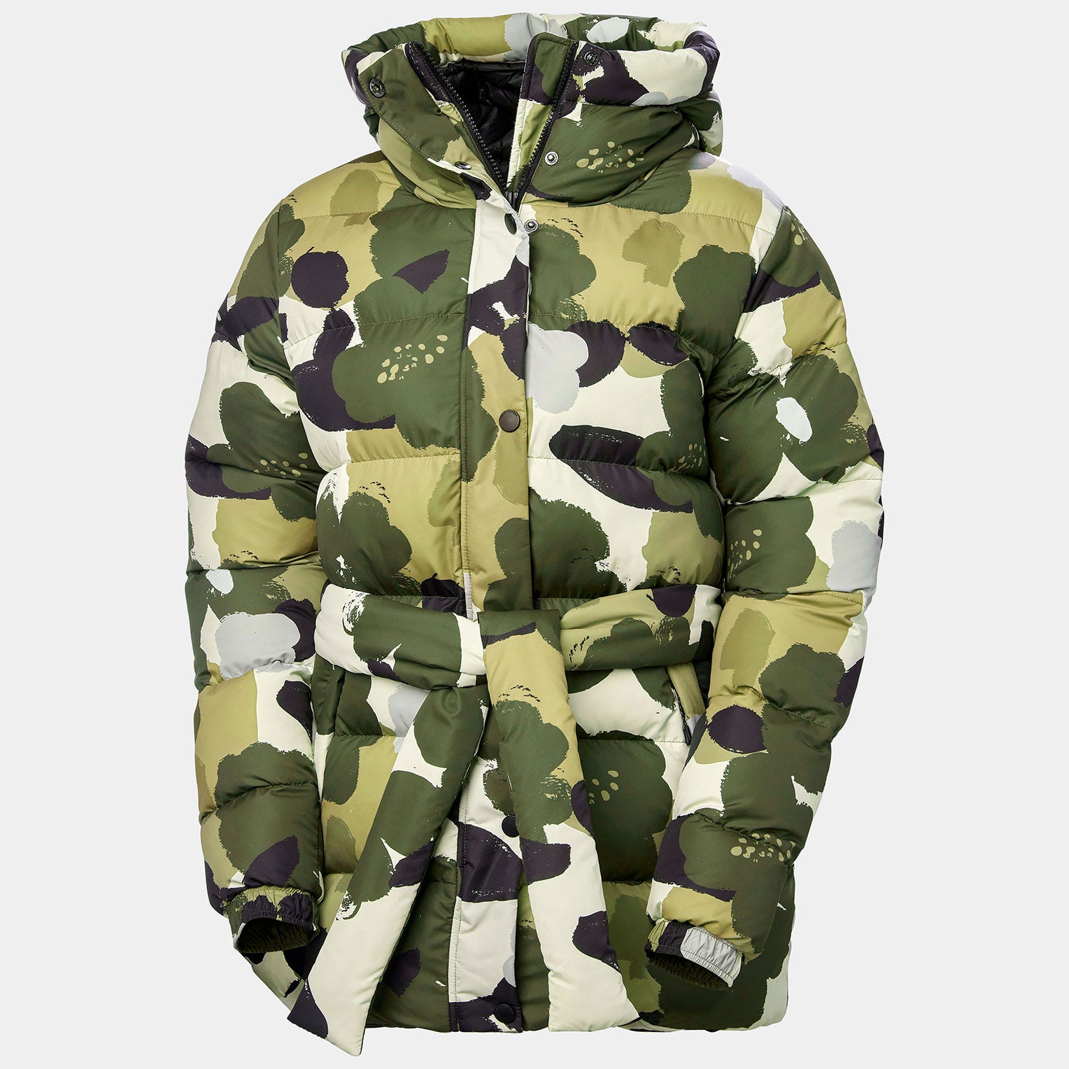 Women's Grace Puffy Parka