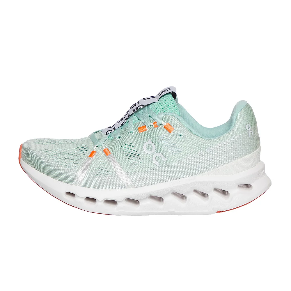 ON Cloudmonster 61-98243 / weiss