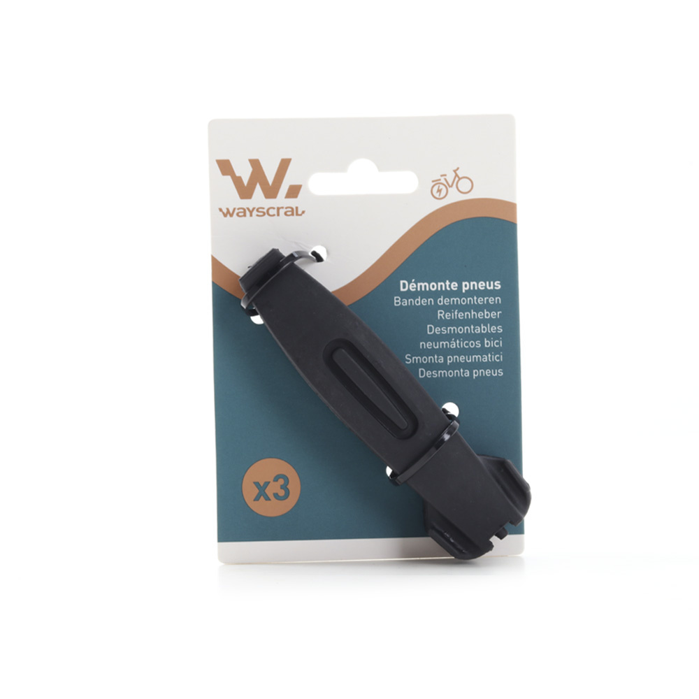 Reifenwechsel Werkzeug von Wayscral, 3-in-1 - ATU