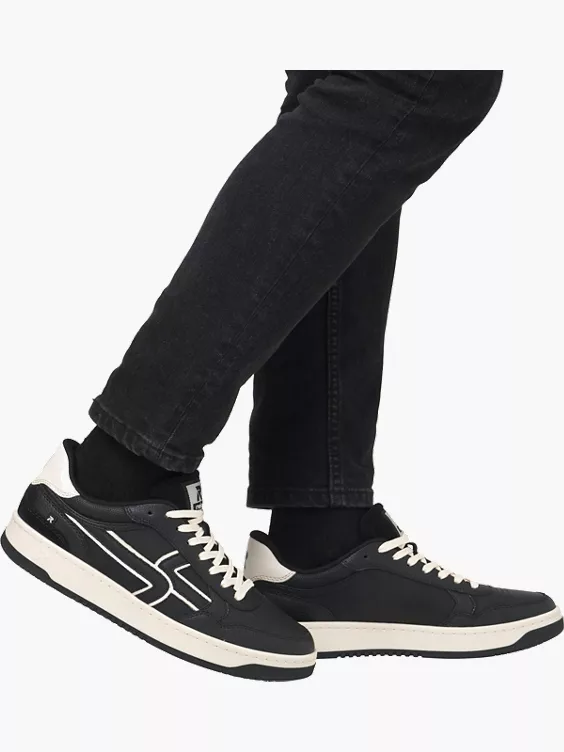 Rieker Herren Sneaker Low