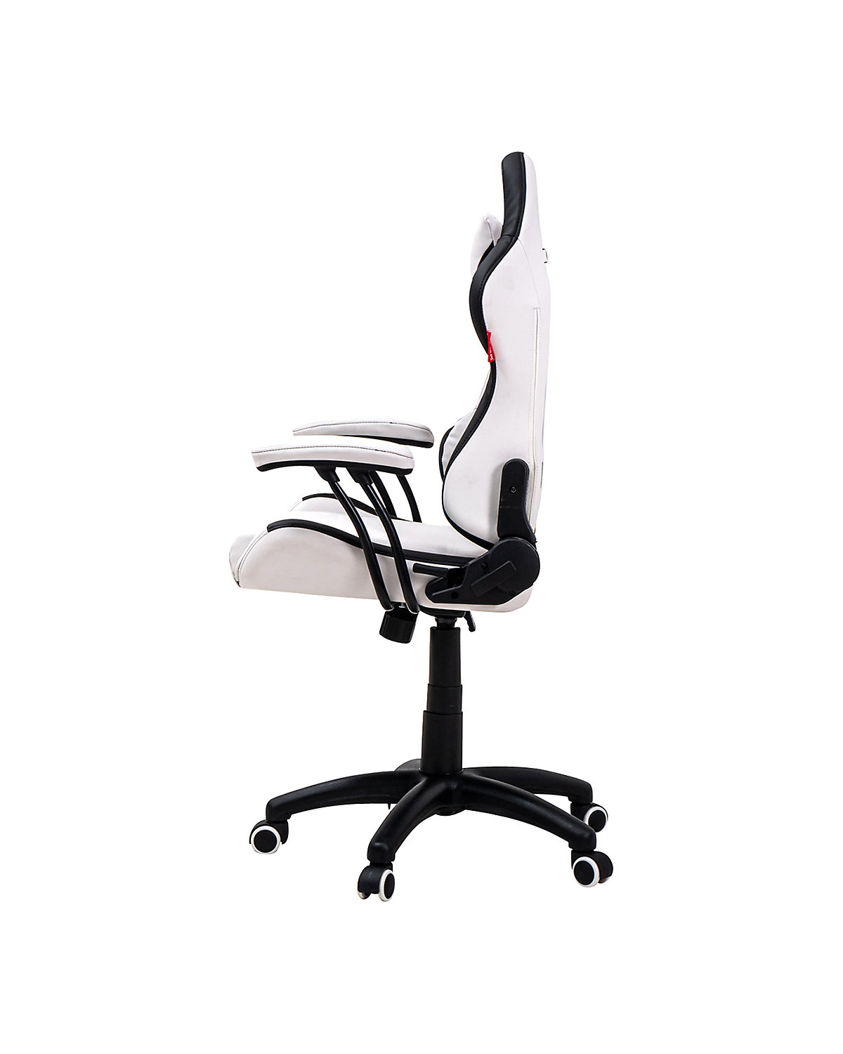 Gaming Stuhl PULSE - Ergonomischer Kinder Luxus Gaming Stuhl - 4D Armlehnen - Bürostuhl