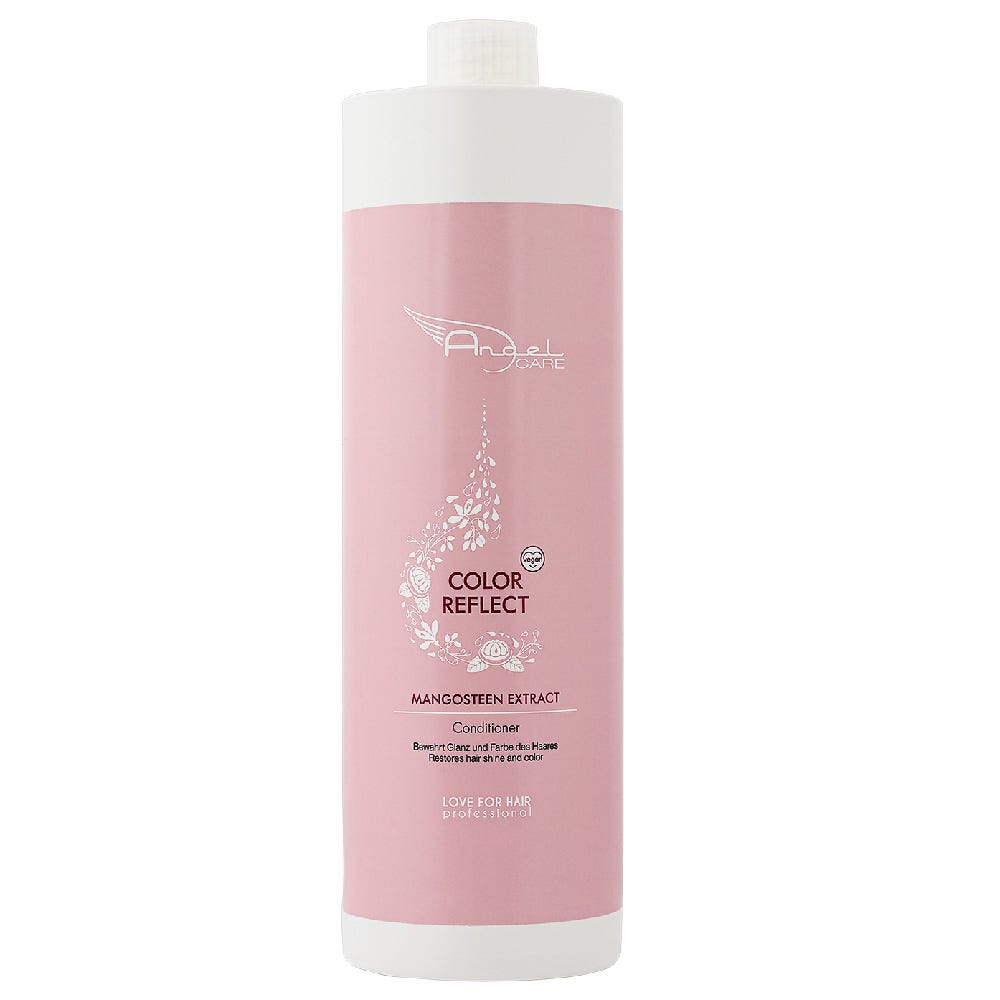 LOVE FOR HAIR Professional Angel Care Color Reflect Conditioner 1000 ml