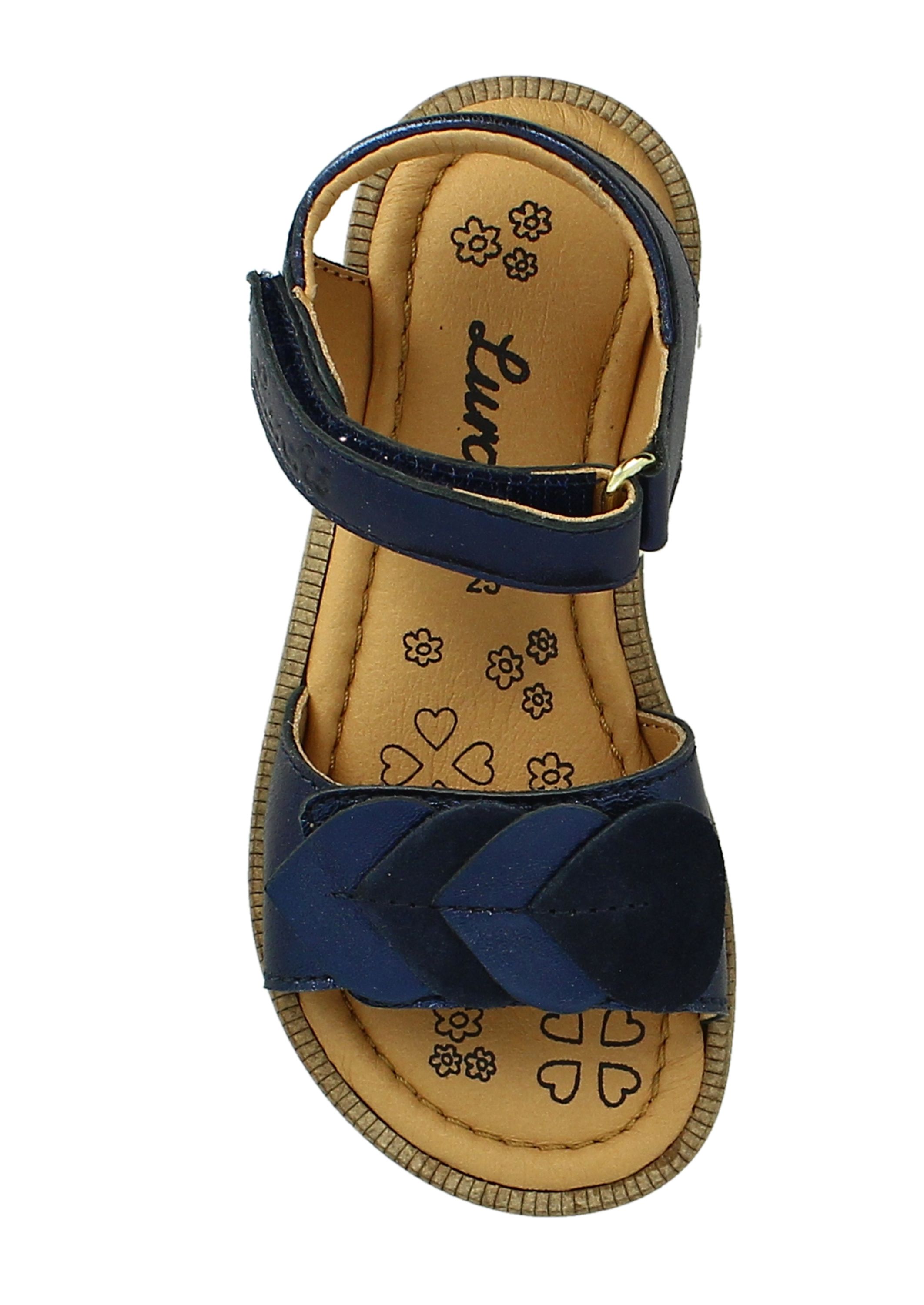 Lurchi Sandale Caria - navy