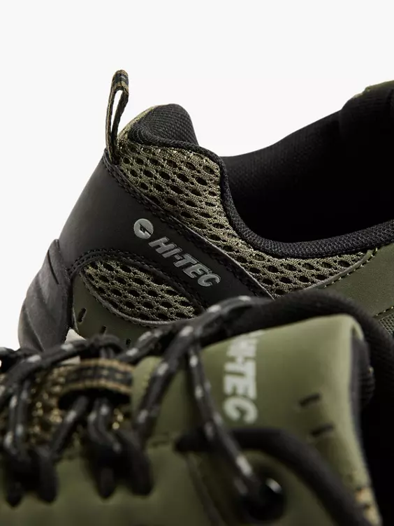 Hi-Tec Trekkingschuh JAGUAR