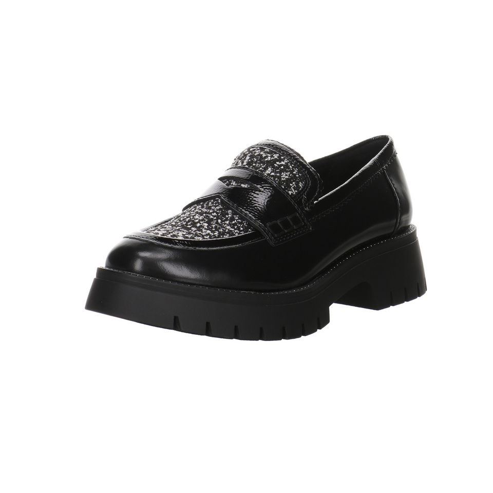 Regarde Le Ciel Leticia Slipper