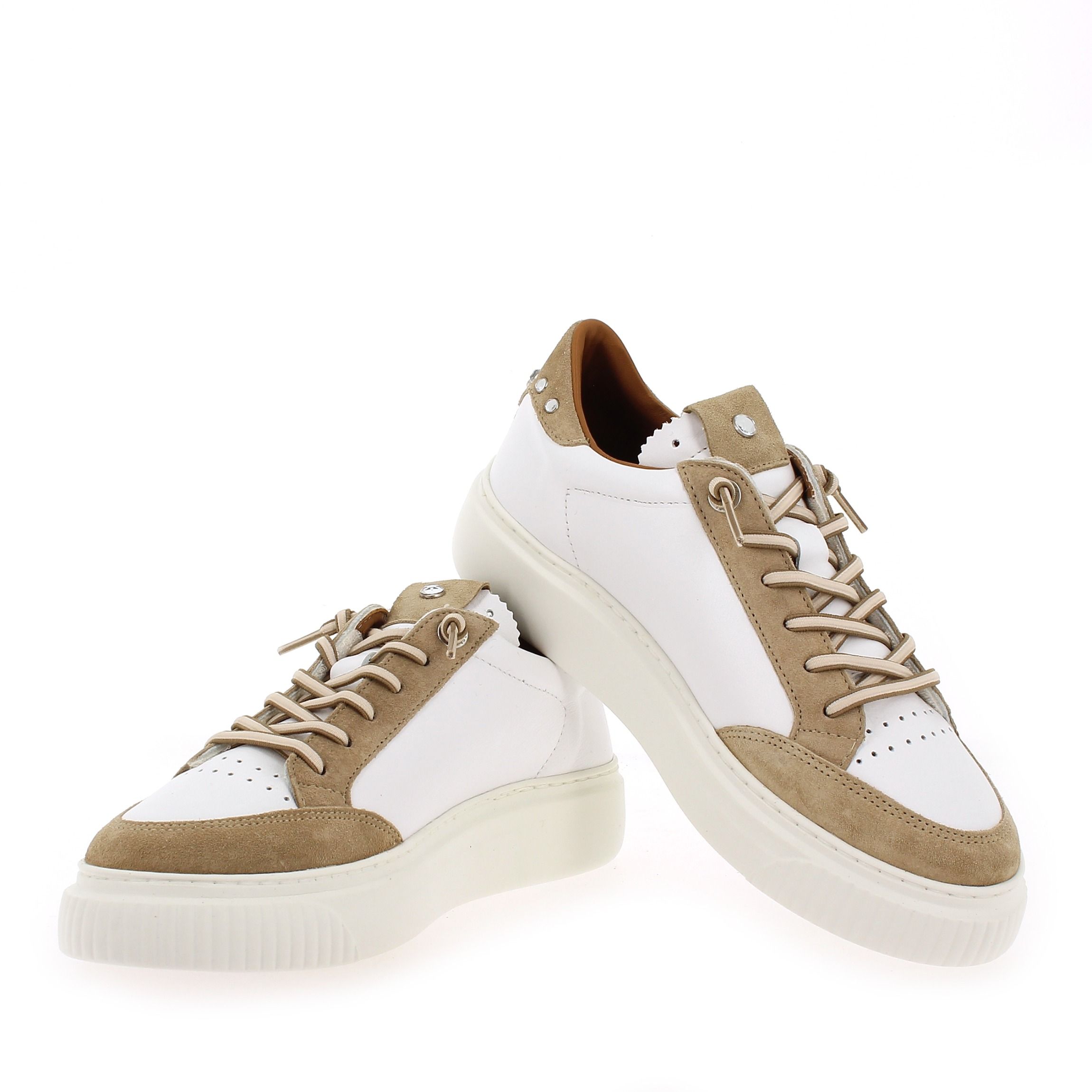 Cetti  C1320 SRA - Blanc Taupe