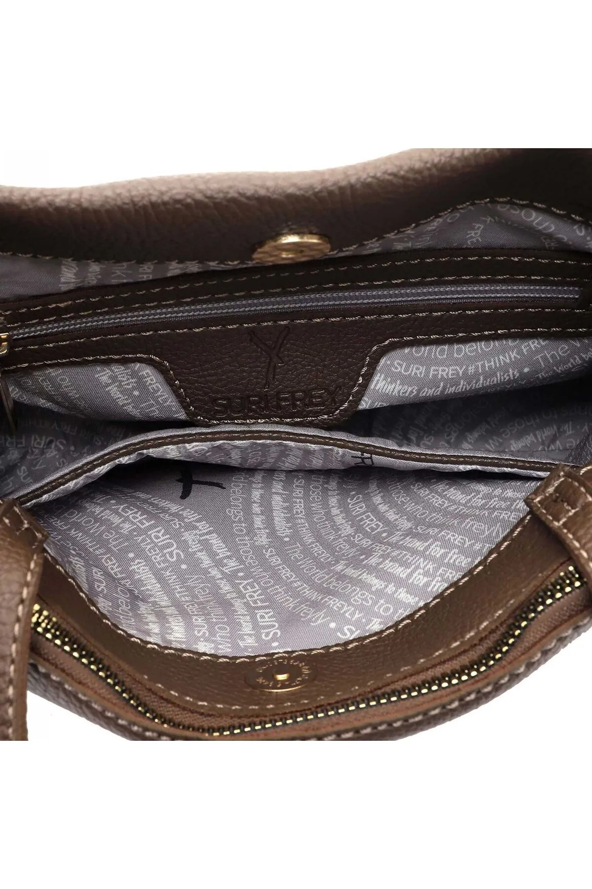 SURI FREY  Orry Handtasche 37 cm