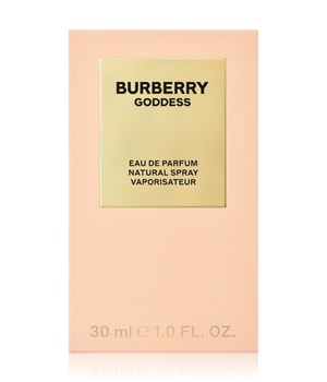 Burberry Goddess Eau de Parfum-30 ml
