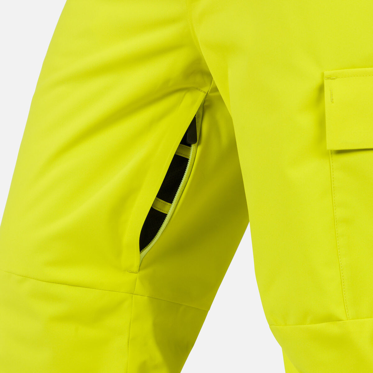 Relax Herrenskihose