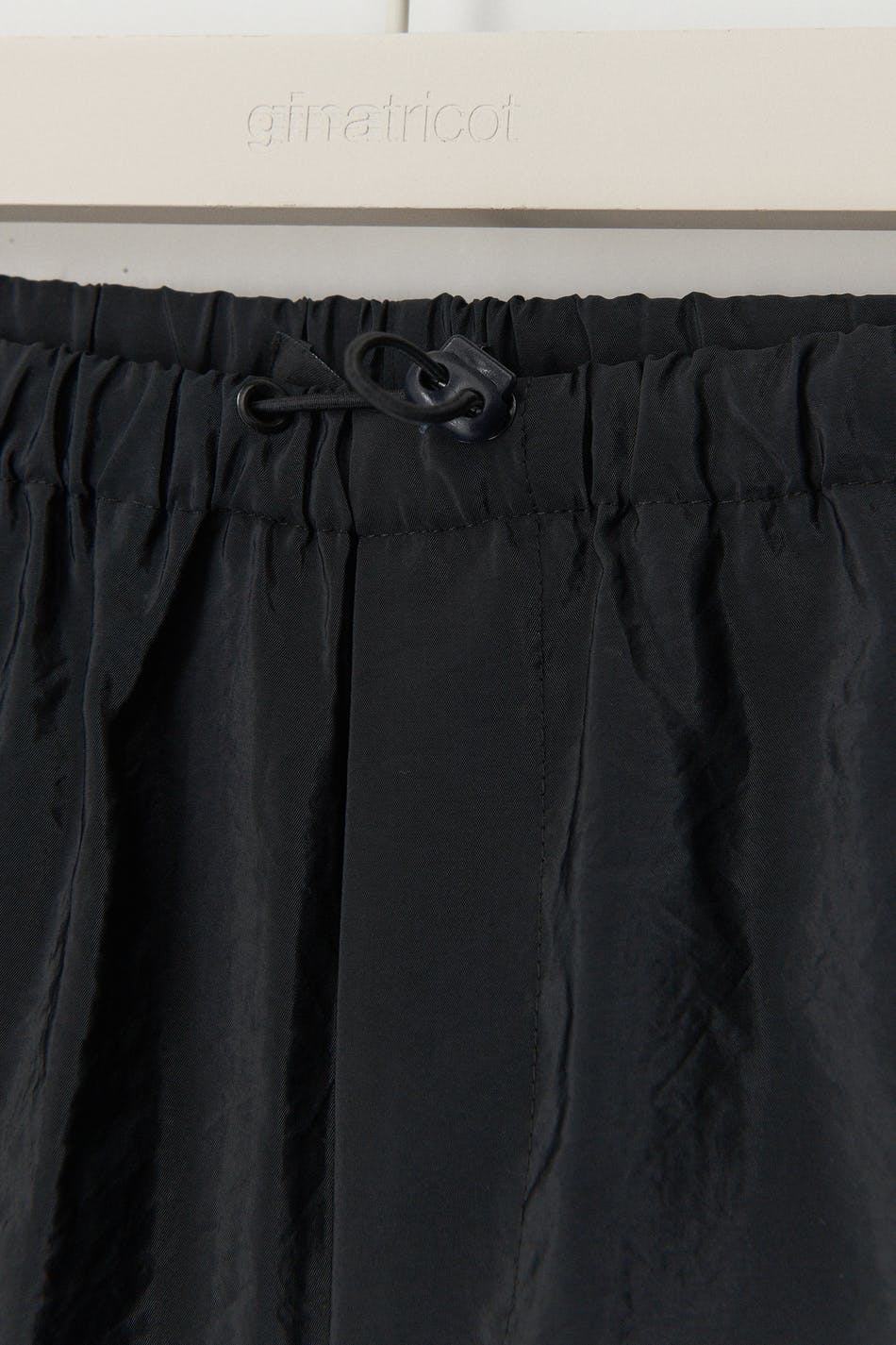 Parachute trousers