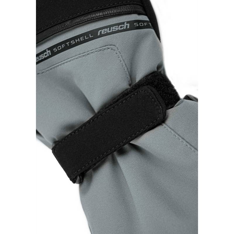 Reusch Morris GORE-TEX Skihandschuhe