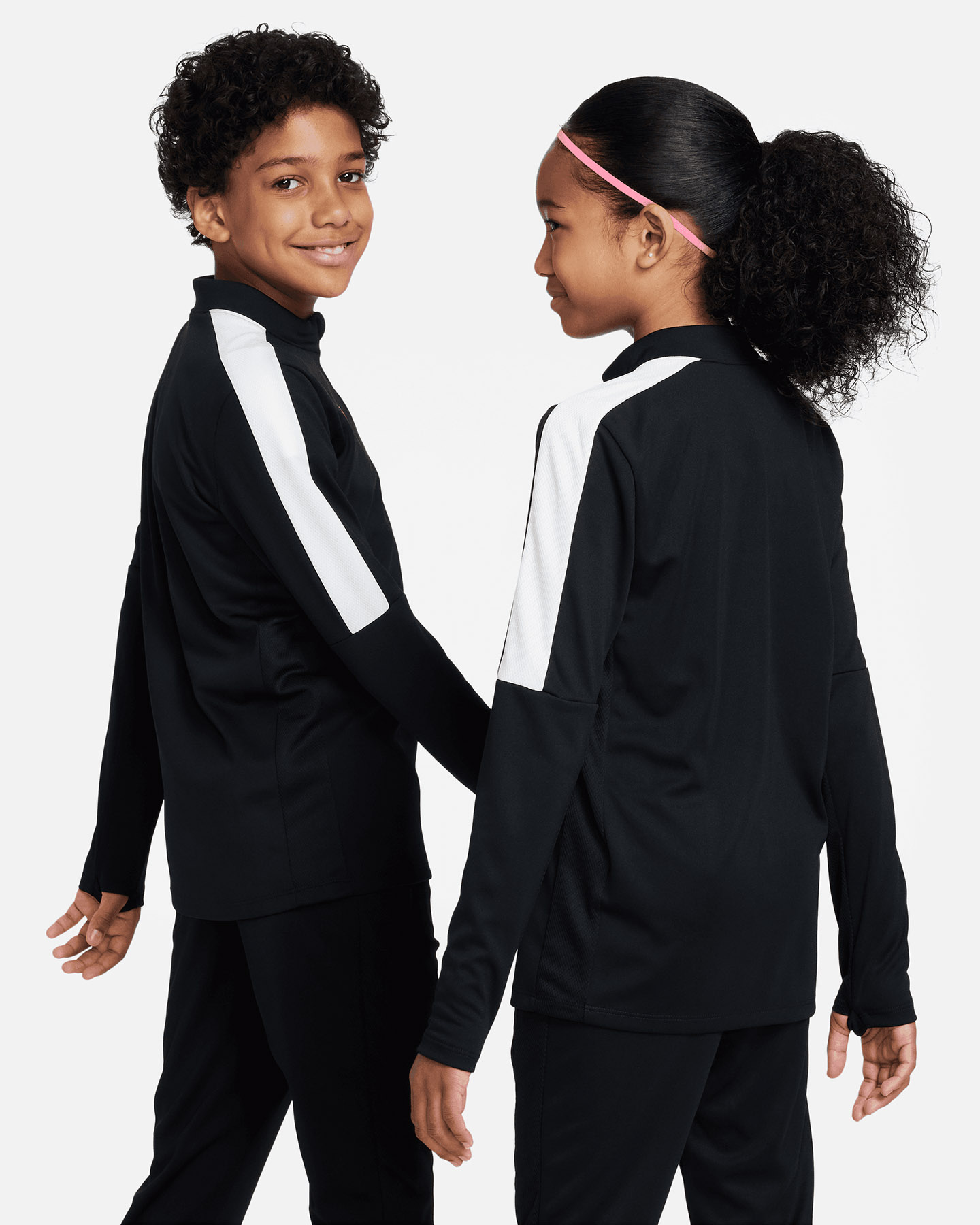 Futbalový dres Nike Dri Fit Academy 23 Jr DX5470-016