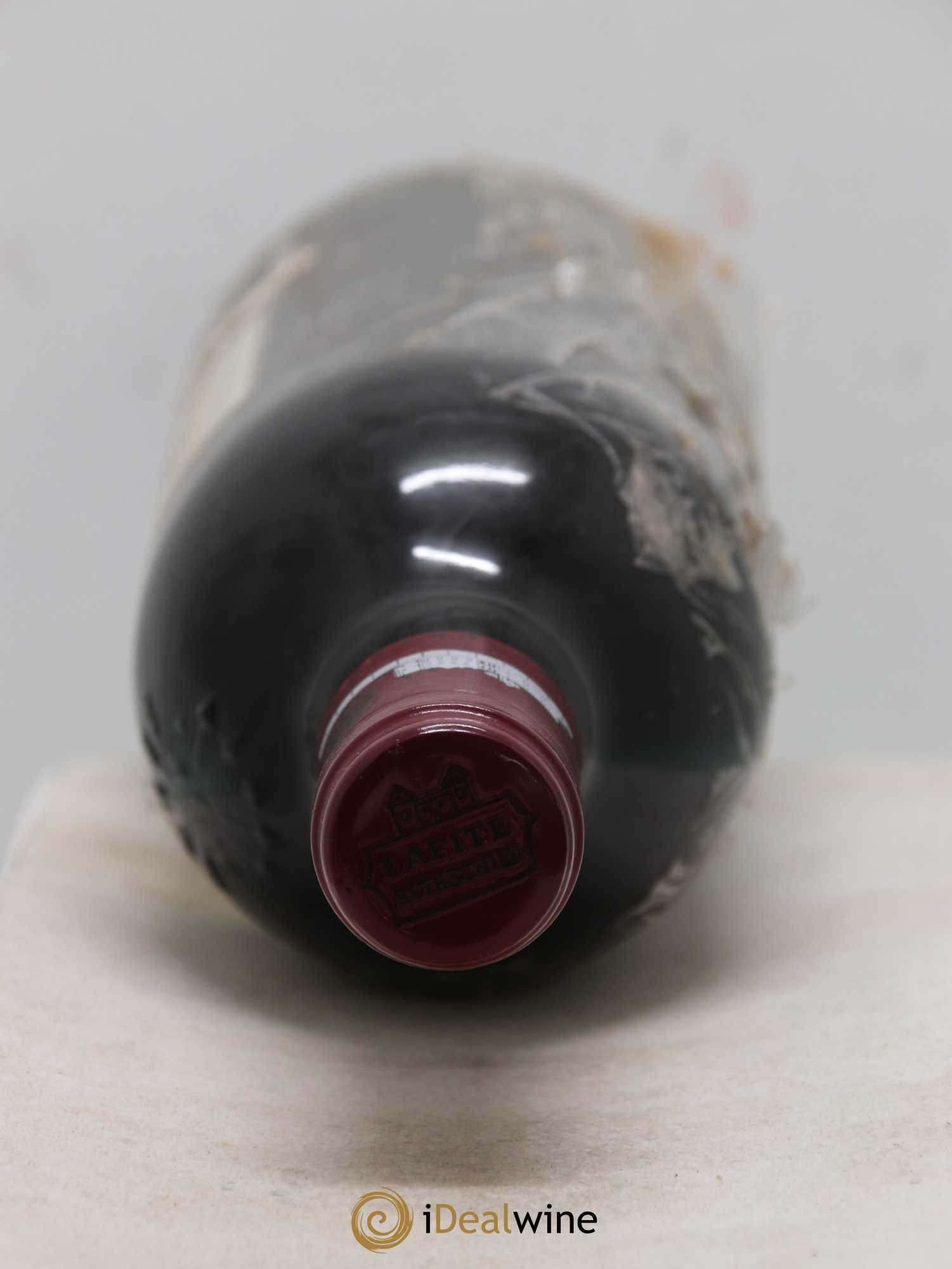 Château Lafite Rothschild 1er Grand Cru Classé  1998 - Lot de 1 Bouteille